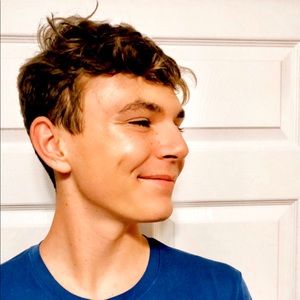 Meet your Posher, Jonah